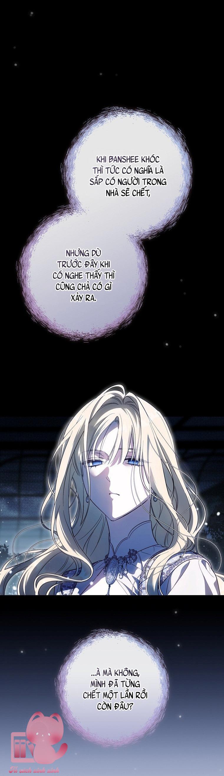 Cách Khiến Phu Quân Đứng Về Phía Tôi - Chap 96 - Trang 57