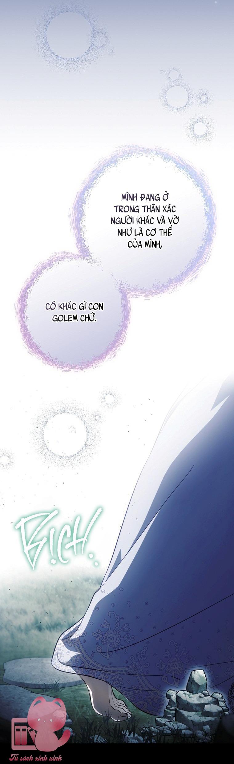 Cách Khiến Phu Quân Đứng Về Phía Tôi - Chap 96 - Trang 58