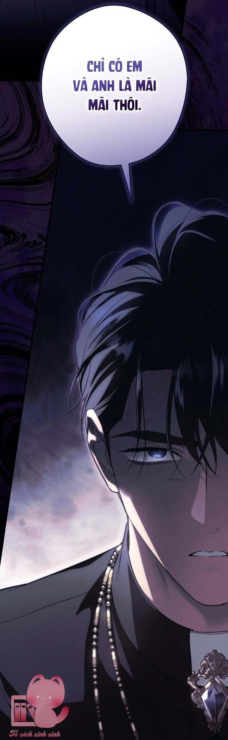 Cách Khiến Phu Quân Đứng Về Phía Tôi - Chap 96 - Trang 7