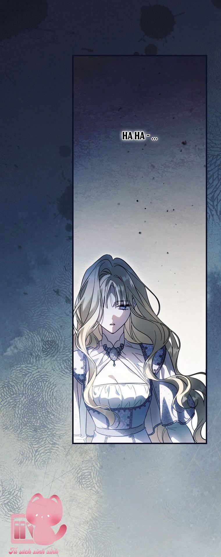 Cách Khiến Phu Quân Đứng Về Phía Tôi - Chap 96 - Trang 62
