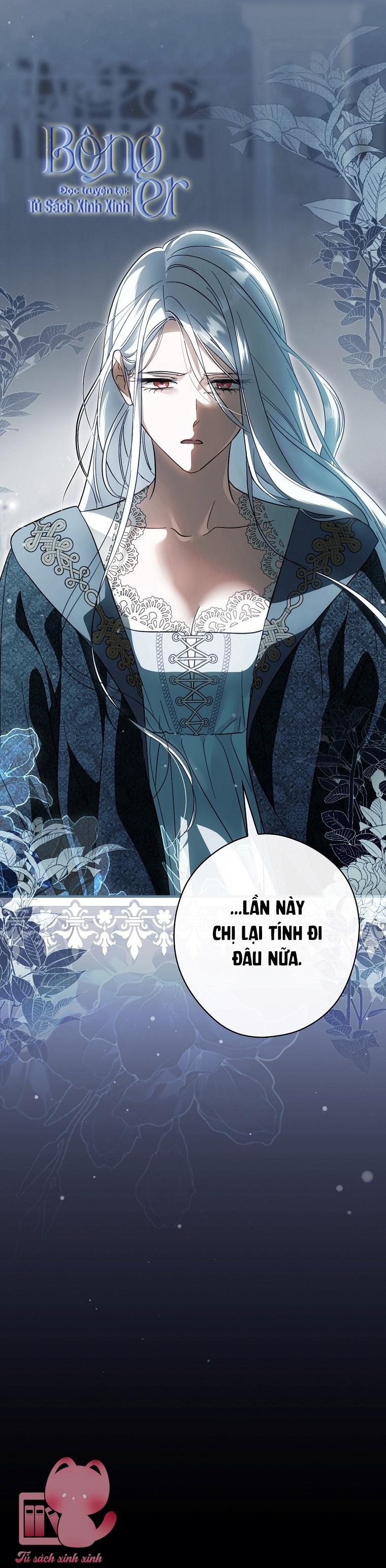 Cách Khiến Phu Quân Đứng Về Phía Tôi - Chap 96 - Trang 65