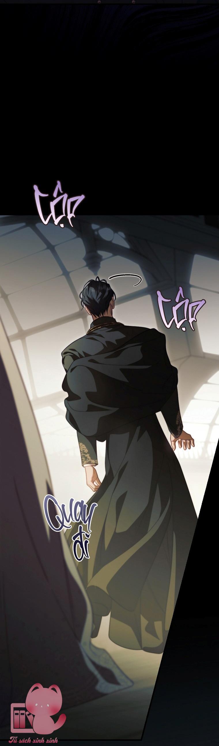 Cách Khiến Phu Quân Đứng Về Phía Tôi - Chap 96 - Trang 8