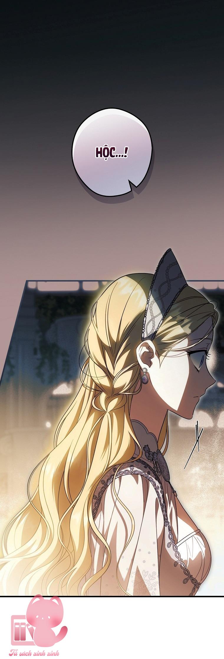 Cách Khiến Phu Quân Đứng Về Phía Tôi - Chap 96 - Trang 9