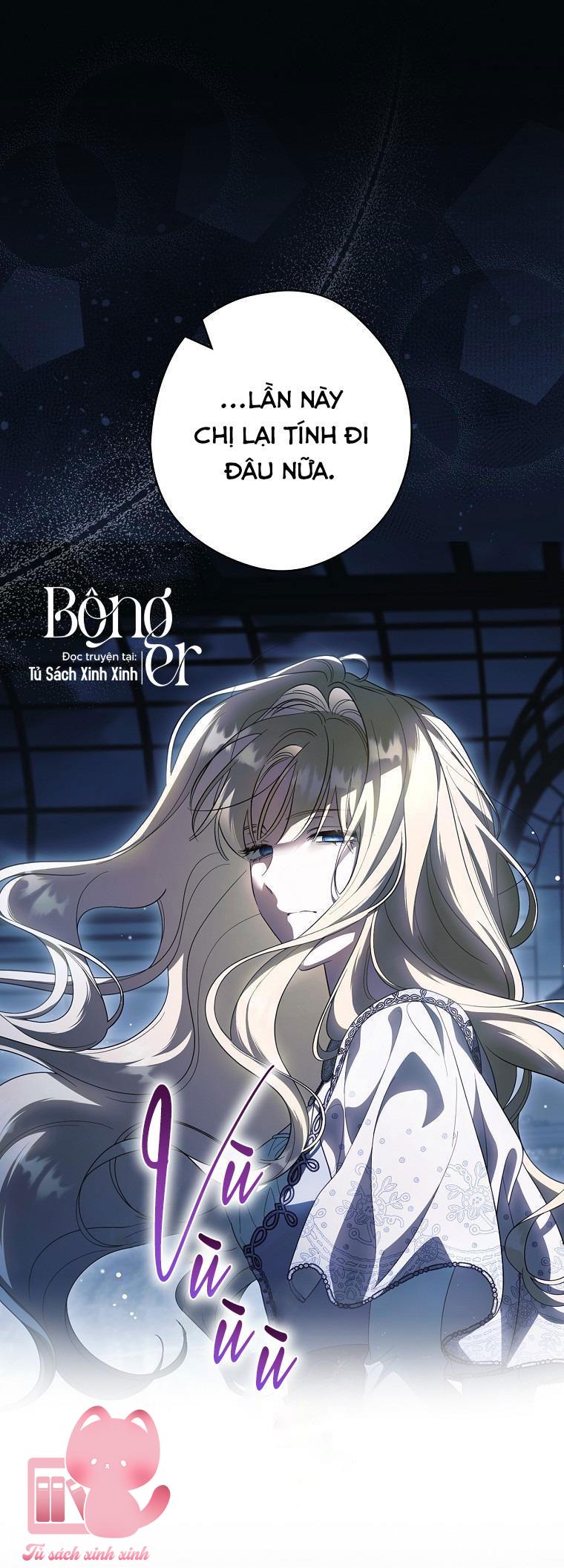 Cách Khiến Phu Quân Đứng Về Phía Tôi - Chap 97 - Trang 2