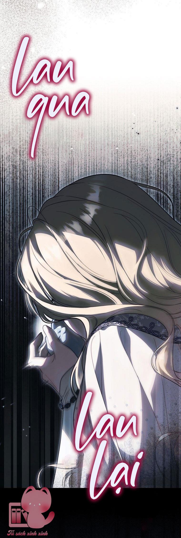 Cách Khiến Phu Quân Đứng Về Phía Tôi - Chap 97 - Trang 12