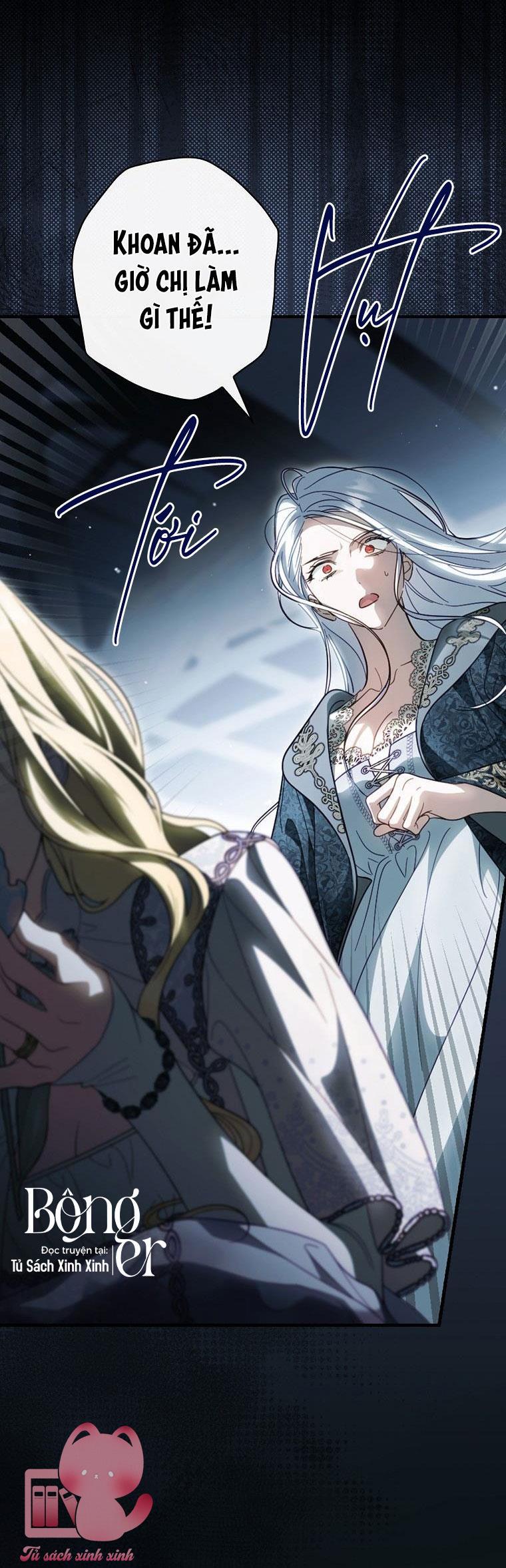 Cách Khiến Phu Quân Đứng Về Phía Tôi - Chap 97 - Trang 13