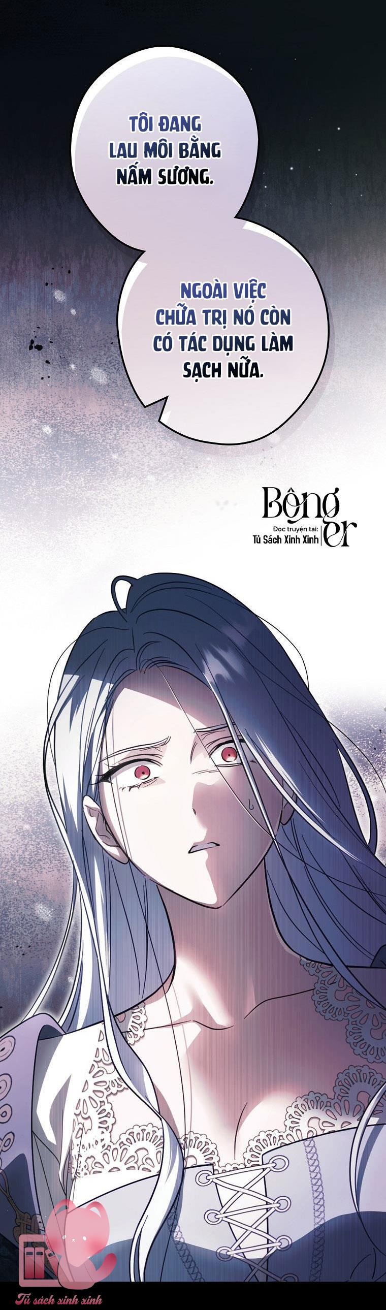 Cách Khiến Phu Quân Đứng Về Phía Tôi - Chap 97 - Trang 14
