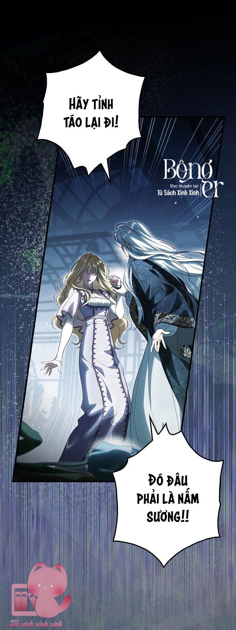 Cách Khiến Phu Quân Đứng Về Phía Tôi - Chap 97 - Trang 17