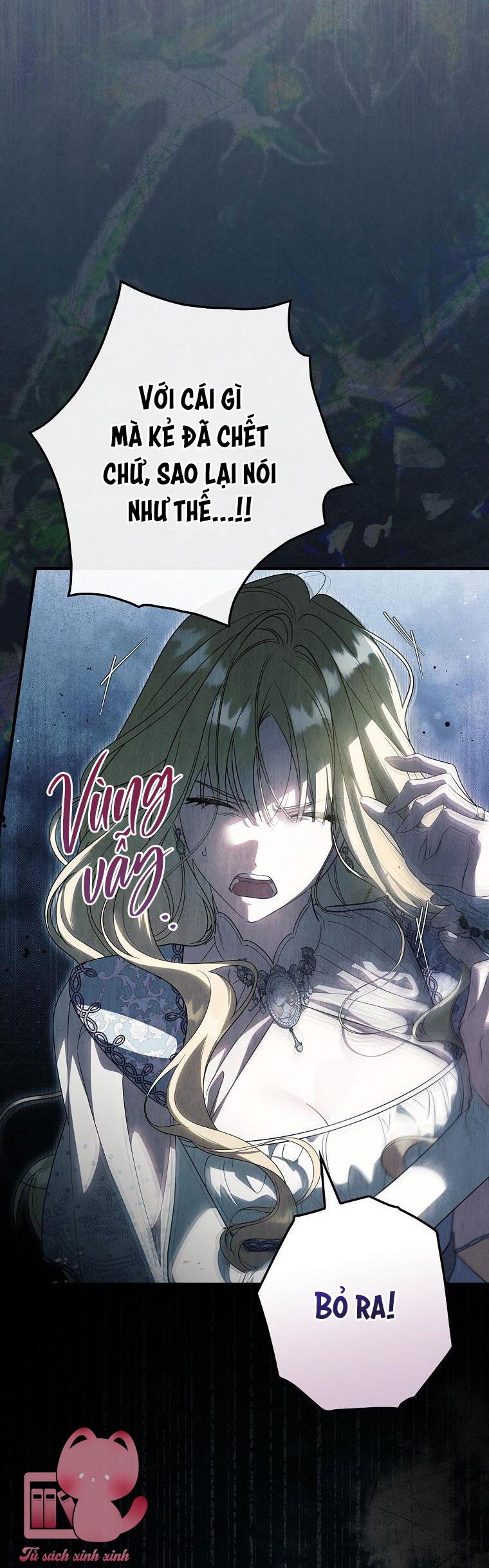 Cách Khiến Phu Quân Đứng Về Phía Tôi - Chap 97 - Trang 18