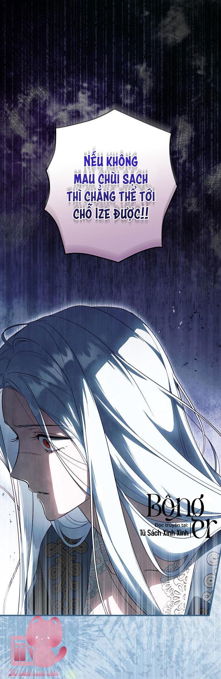Cách Khiến Phu Quân Đứng Về Phía Tôi - Chap 97 - Trang 19
