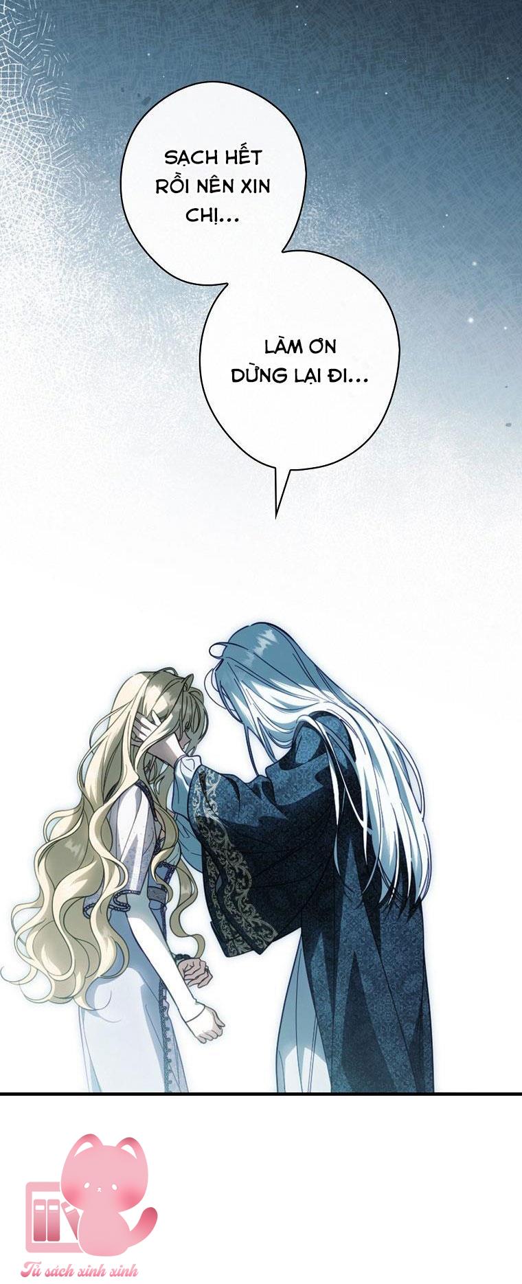 Cách Khiến Phu Quân Đứng Về Phía Tôi - Chap 97 - Trang 22