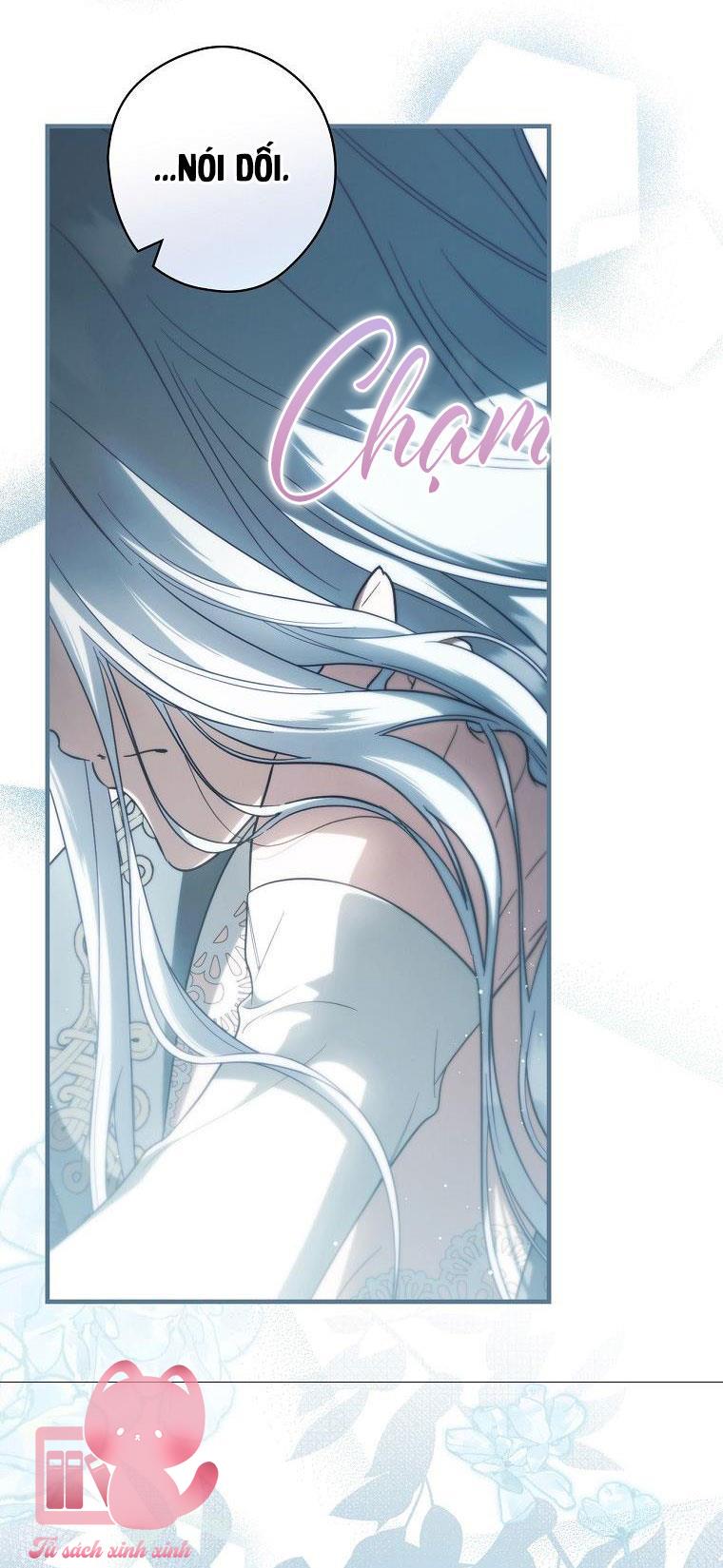 Cách Khiến Phu Quân Đứng Về Phía Tôi - Chap 97 - Trang 24