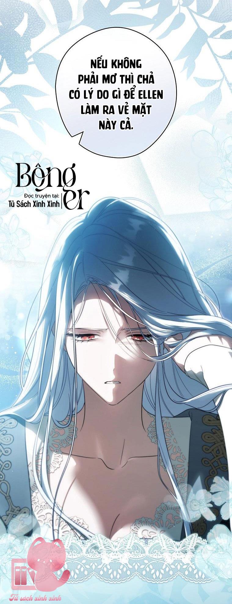 Cách Khiến Phu Quân Đứng Về Phía Tôi - Chap 97 - Trang 25