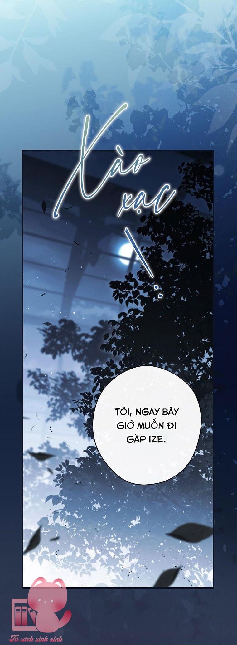 Cách Khiến Phu Quân Đứng Về Phía Tôi - Chap 97 - Trang 26