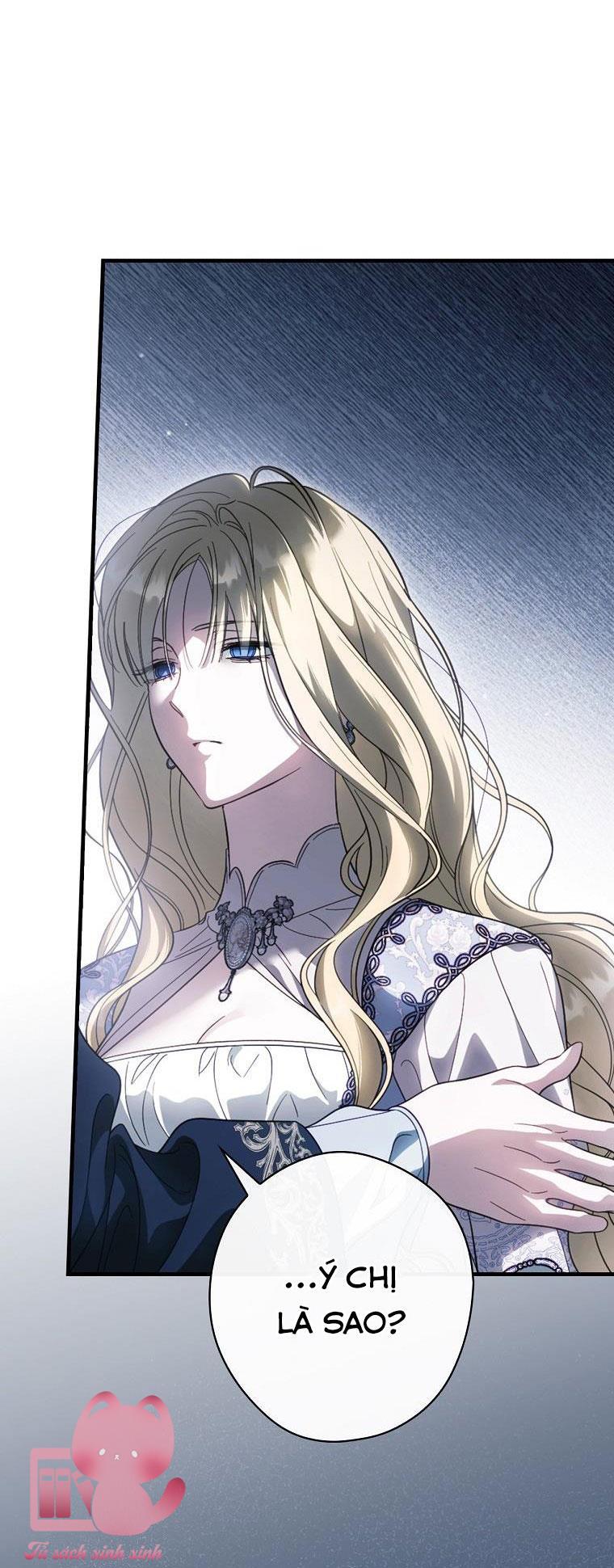 Cách Khiến Phu Quân Đứng Về Phía Tôi - Chap 97 - Trang 28