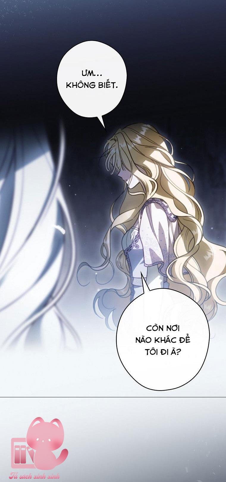 Cách Khiến Phu Quân Đứng Về Phía Tôi - Chap 97 - Trang 4