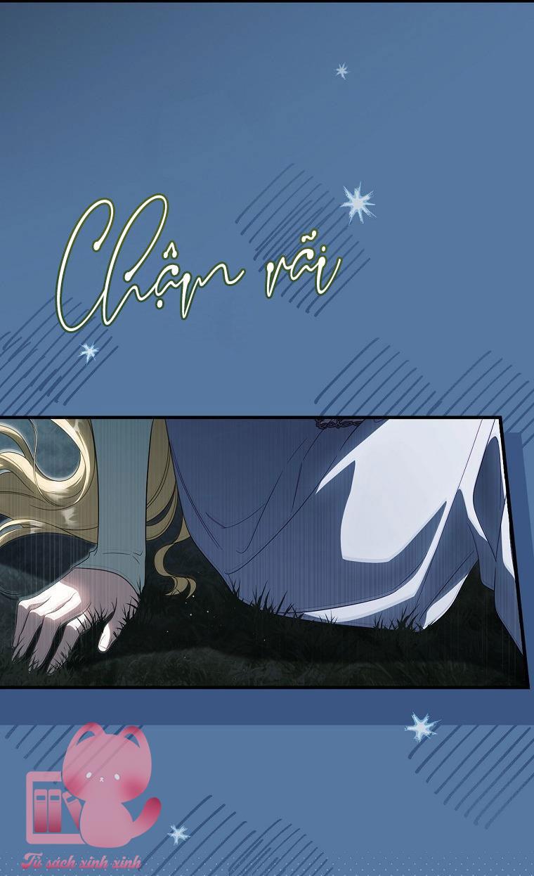Cách Khiến Phu Quân Đứng Về Phía Tôi - Chap 97 - Trang 32