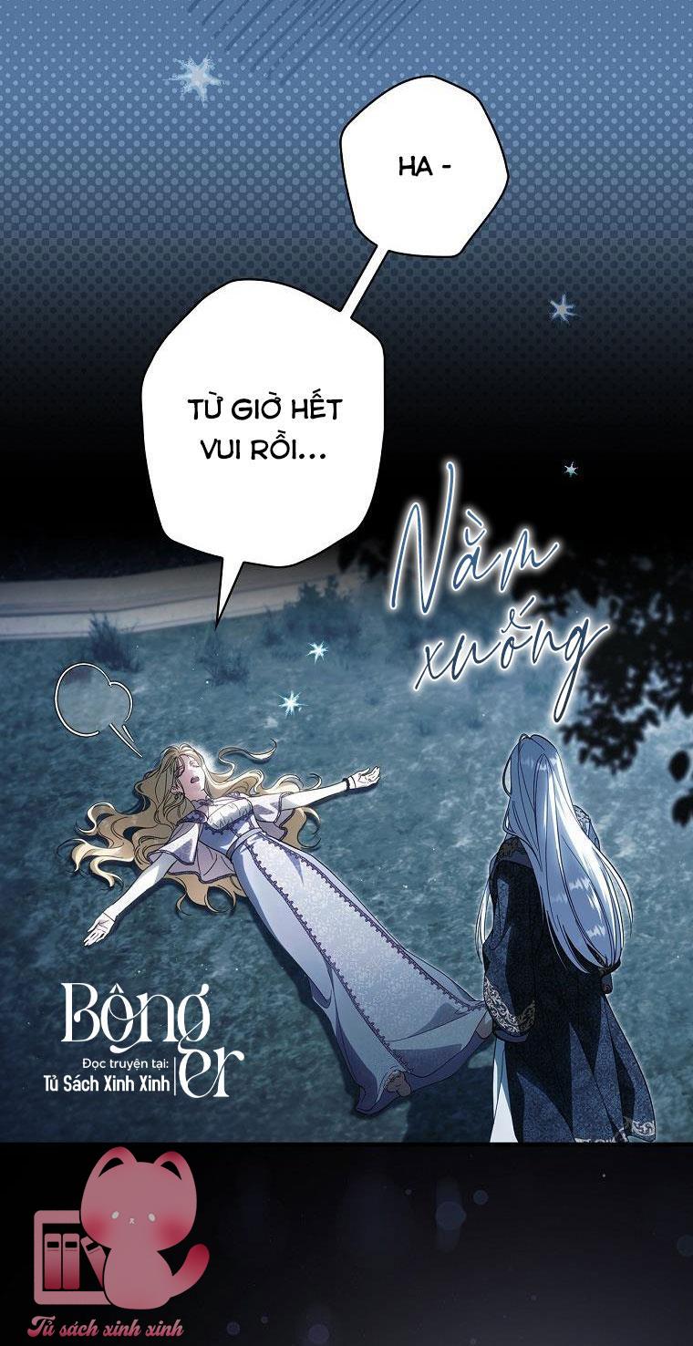 Cách Khiến Phu Quân Đứng Về Phía Tôi - Chap 97 - Trang 33