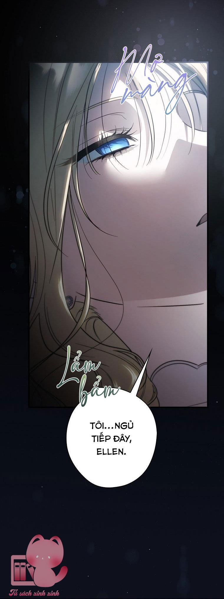 Cách Khiến Phu Quân Đứng Về Phía Tôi - Chap 97 - Trang 34