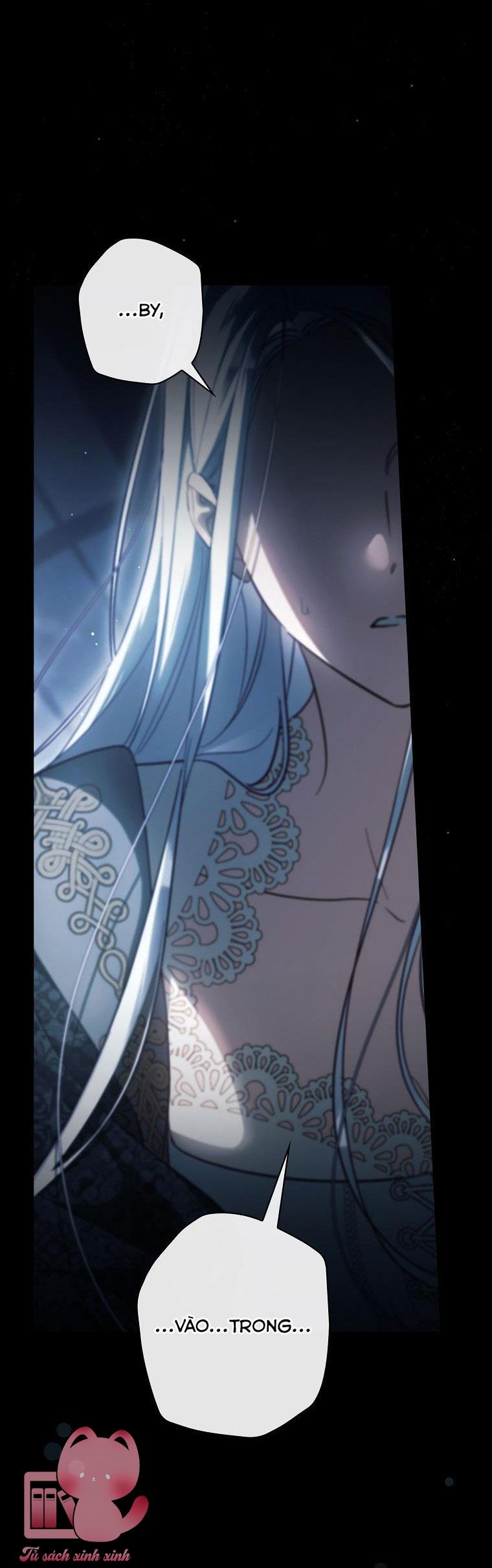 Cách Khiến Phu Quân Đứng Về Phía Tôi - Chap 97 - Trang 36