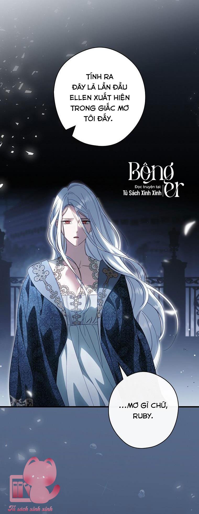 Cách Khiến Phu Quân Đứng Về Phía Tôi - Chap 97 - Trang 5