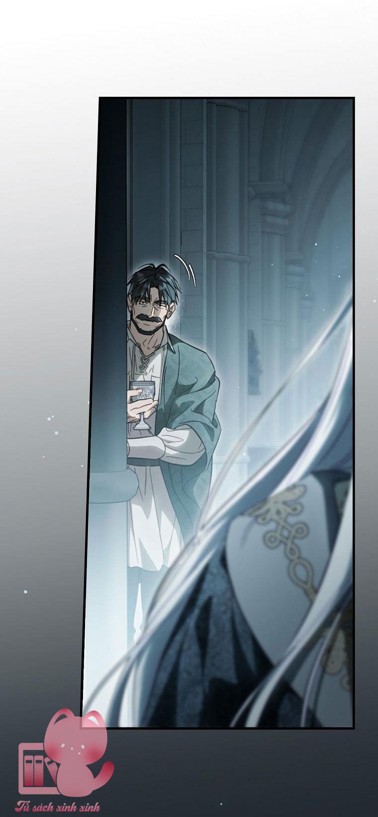 Cách Khiến Phu Quân Đứng Về Phía Tôi - Chap 97 - Trang 45