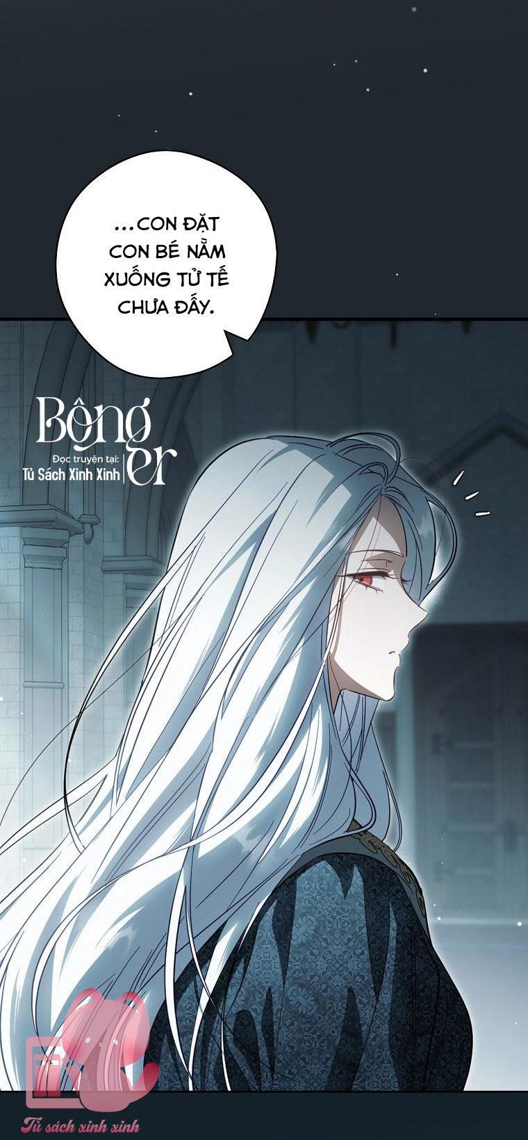 Cách Khiến Phu Quân Đứng Về Phía Tôi - Chap 97 - Trang 46
