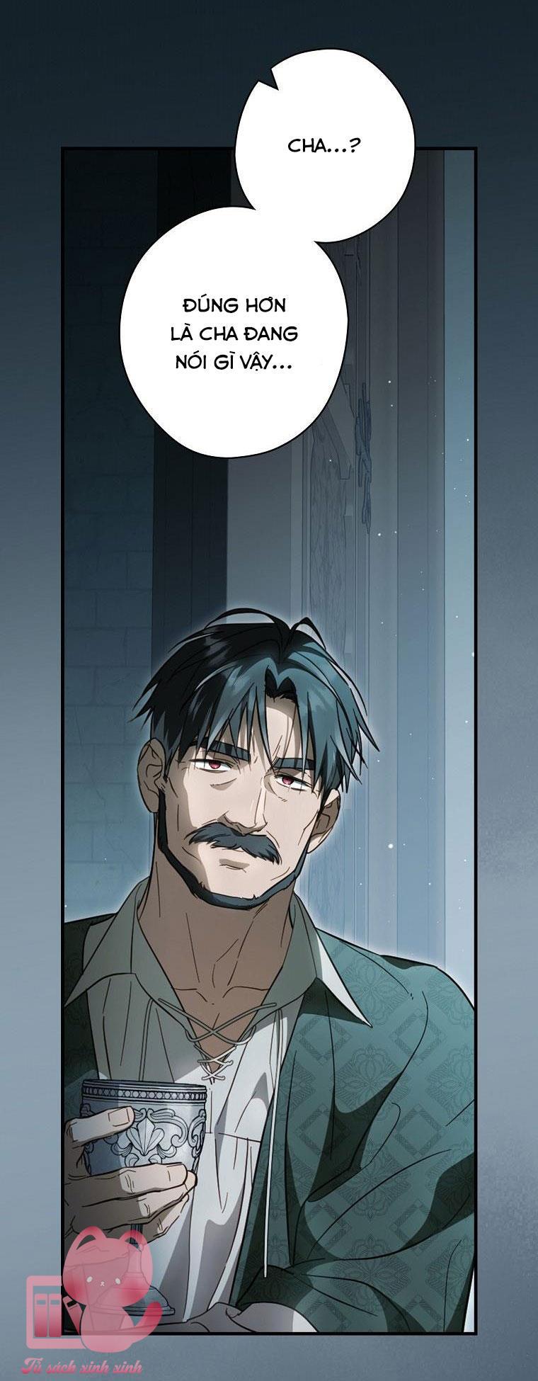 Cách Khiến Phu Quân Đứng Về Phía Tôi - Chap 97 - Trang 47