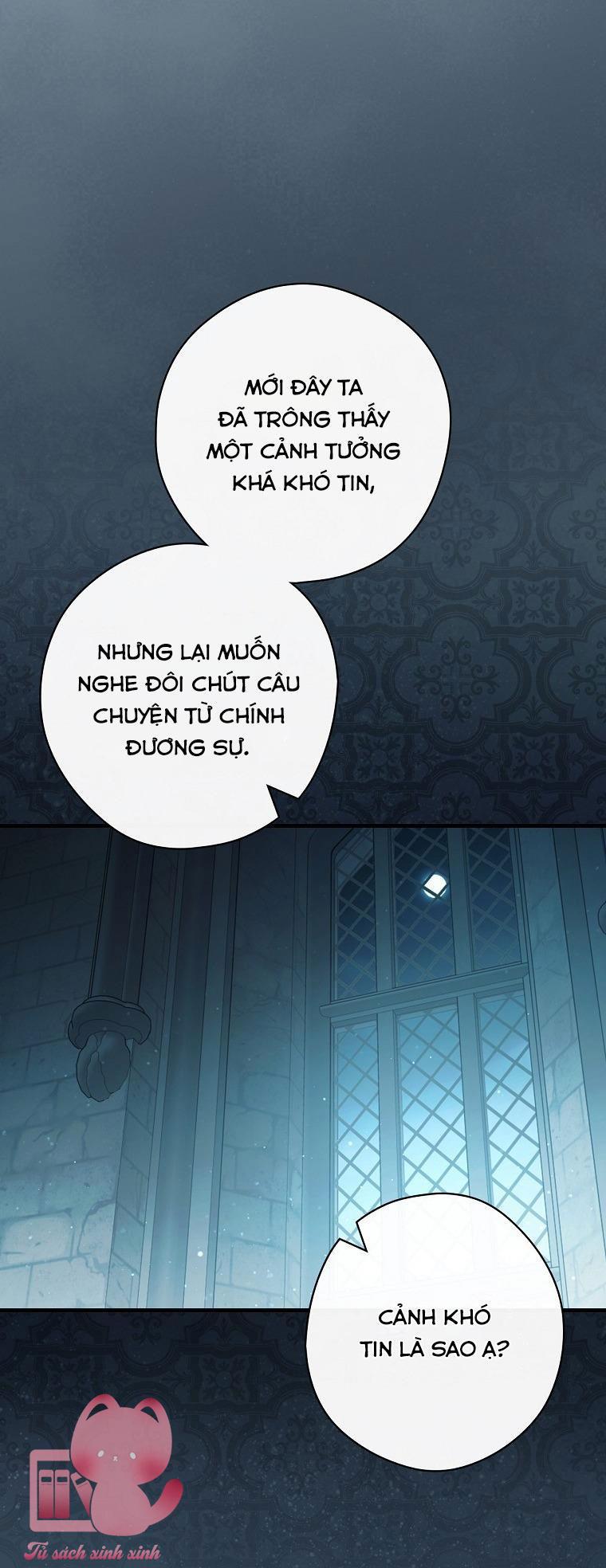 Cách Khiến Phu Quân Đứng Về Phía Tôi - Chap 97 - Trang 48