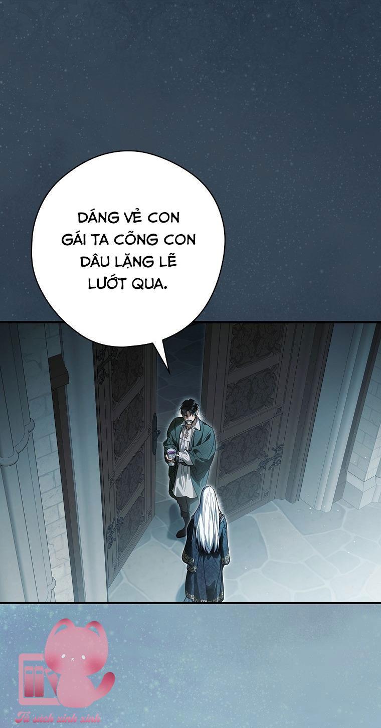 Cách Khiến Phu Quân Đứng Về Phía Tôi - Chap 97 - Trang 49