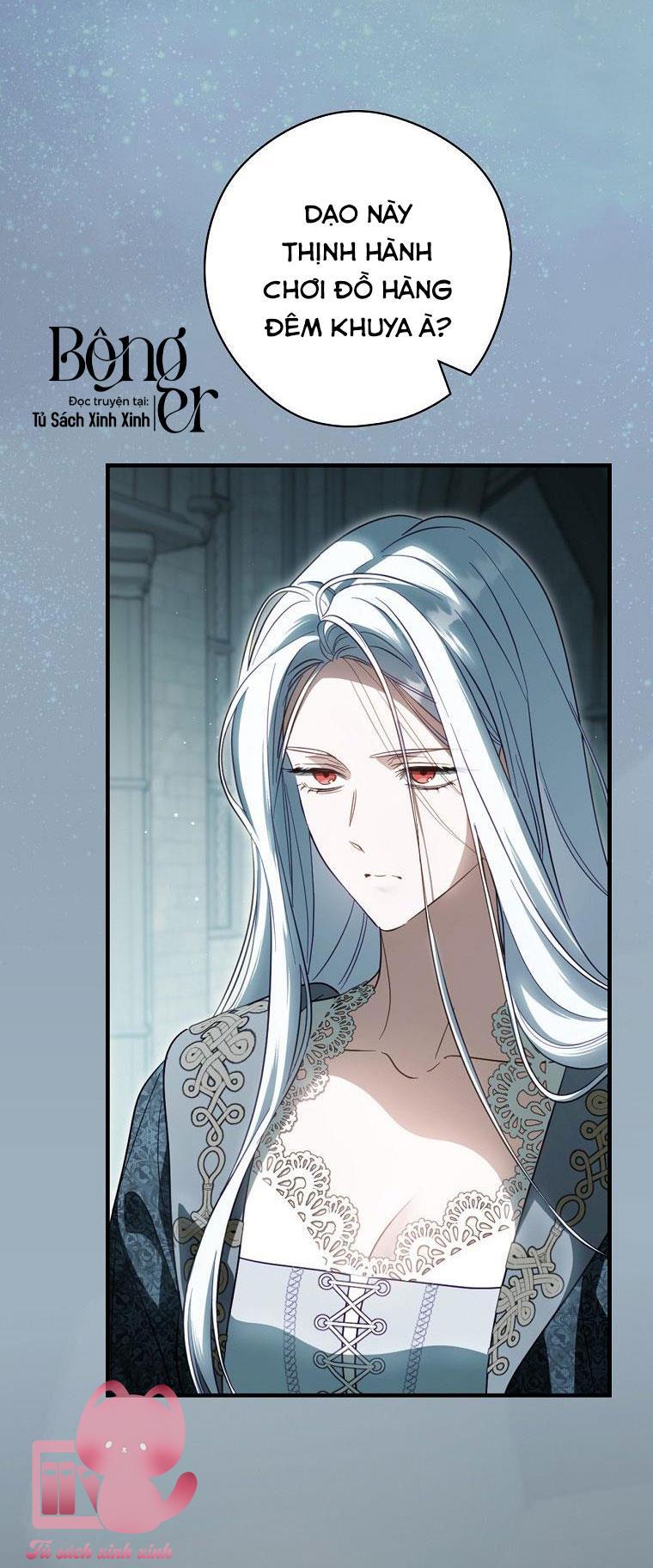 Cách Khiến Phu Quân Đứng Về Phía Tôi - Chap 97 - Trang 50