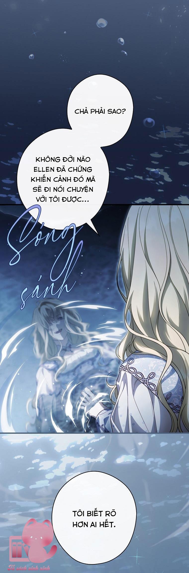 Cách Khiến Phu Quân Đứng Về Phía Tôi - Chap 97 - Trang 6