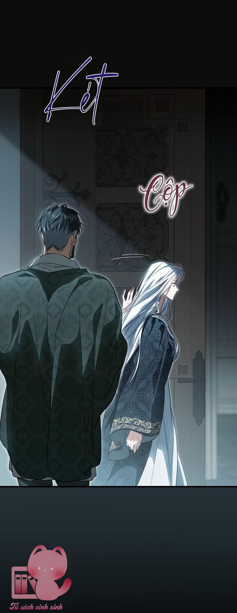 Cách Khiến Phu Quân Đứng Về Phía Tôi - Chap 97 - Trang 52