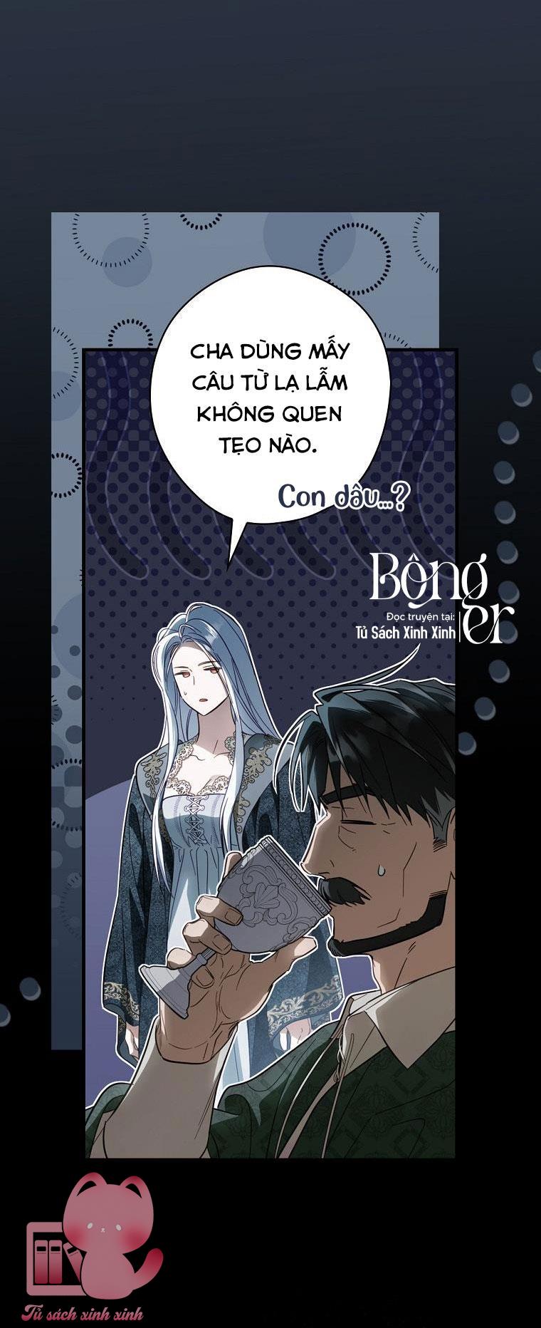 Cách Khiến Phu Quân Đứng Về Phía Tôi - Chap 97 - Trang 55