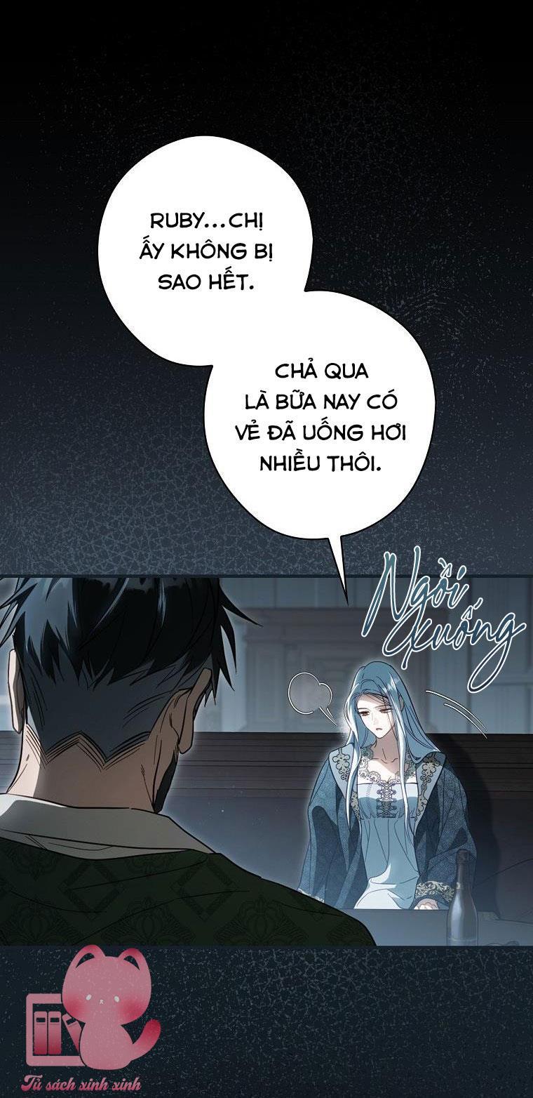 Cách Khiến Phu Quân Đứng Về Phía Tôi - Chap 97 - Trang 56