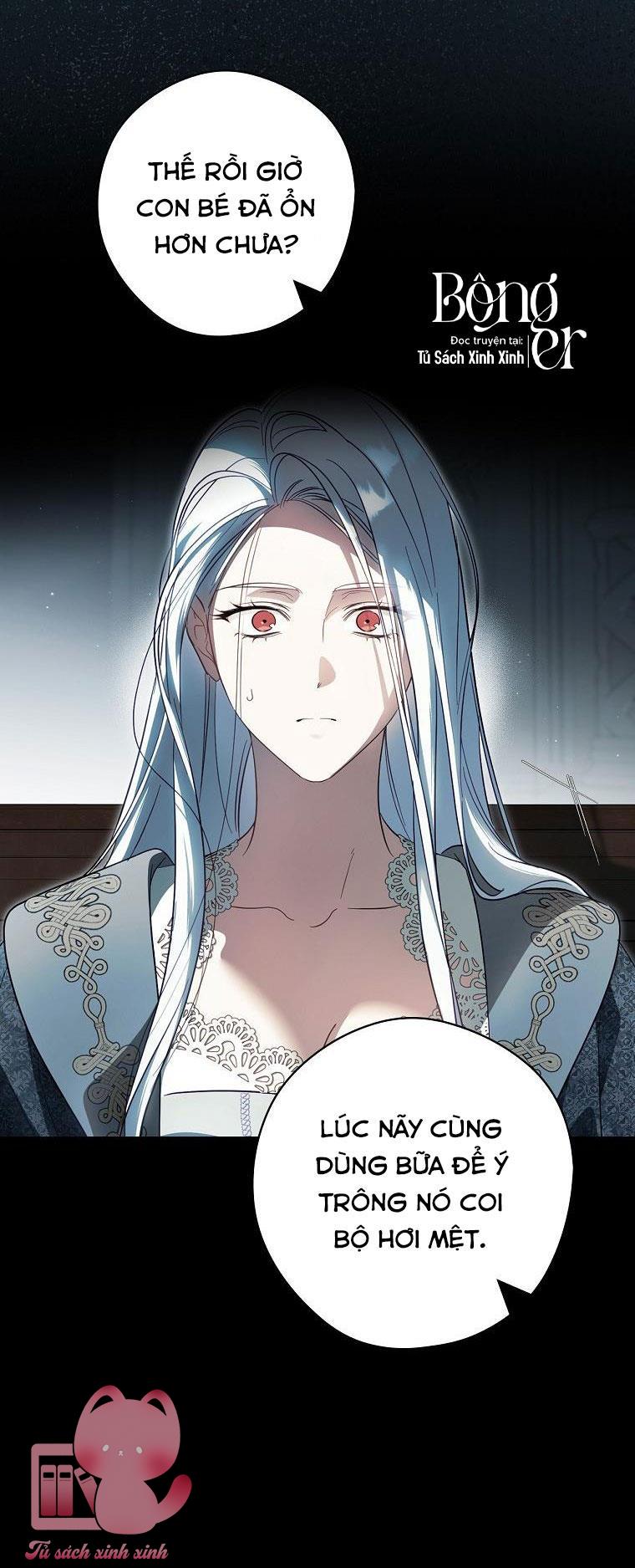 Cách Khiến Phu Quân Đứng Về Phía Tôi - Chap 97 - Trang 57
