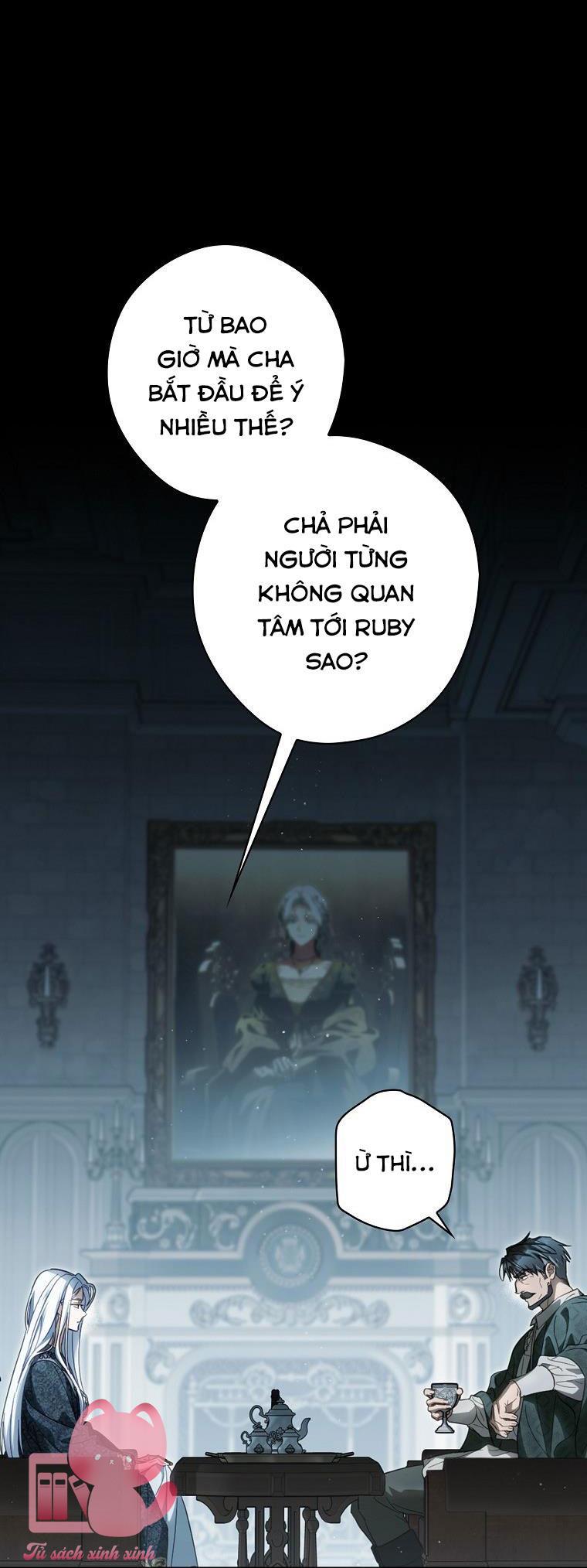 Cách Khiến Phu Quân Đứng Về Phía Tôi - Chap 97 - Trang 58