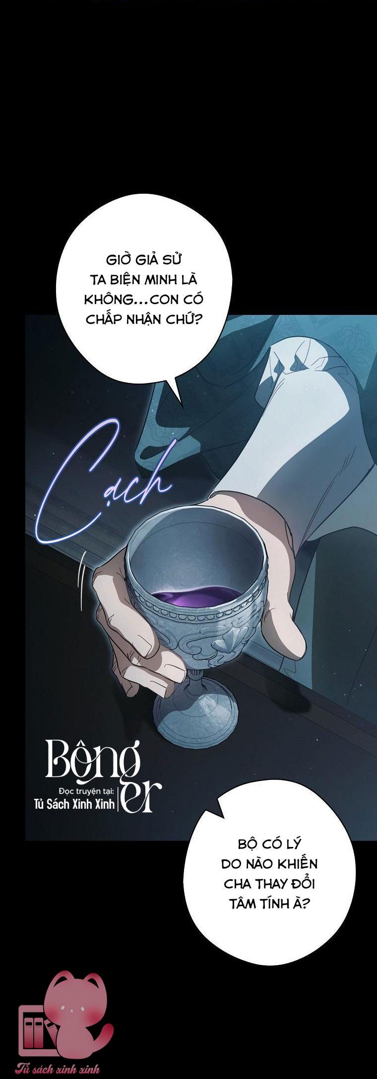 Cách Khiến Phu Quân Đứng Về Phía Tôi - Chap 97 - Trang 59