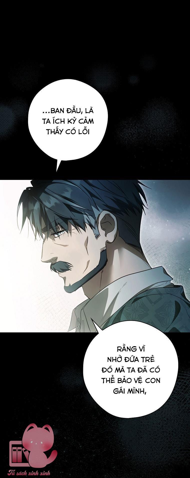 Cách Khiến Phu Quân Đứng Về Phía Tôi - Chap 97 - Trang 60