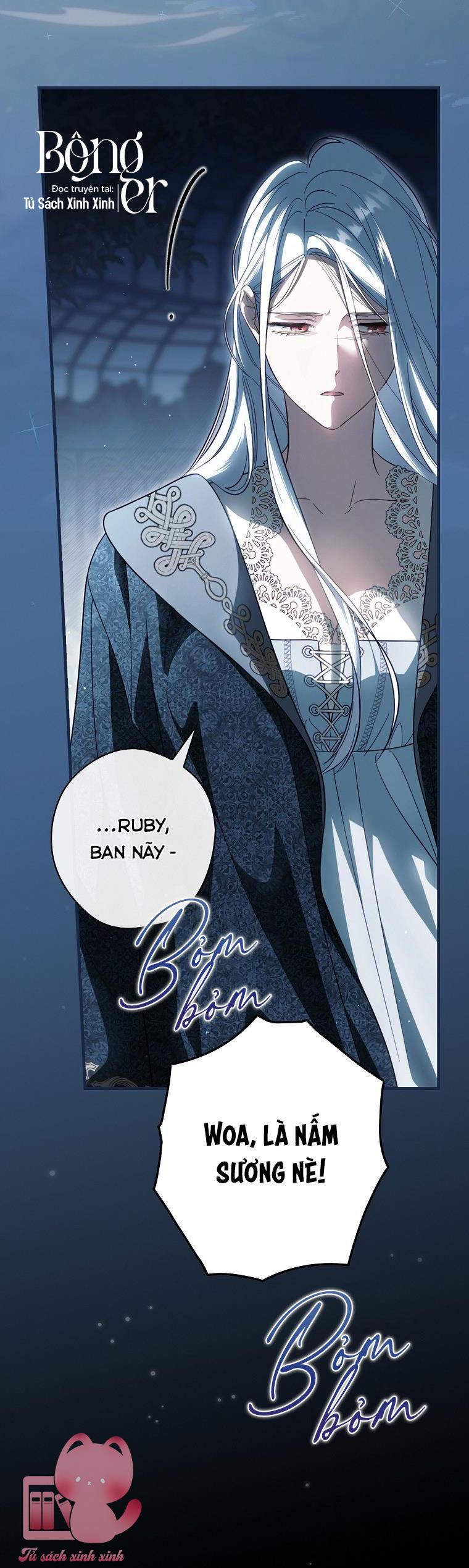 Cách Khiến Phu Quân Đứng Về Phía Tôi - Chap 97 - Trang 7