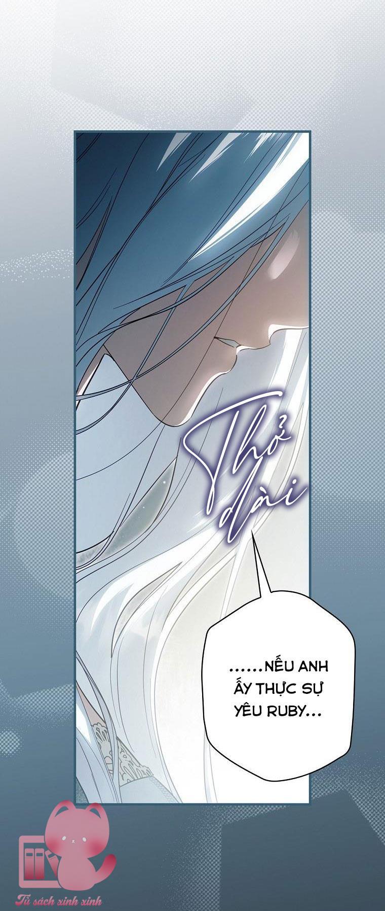 Cách Khiến Phu Quân Đứng Về Phía Tôi - Chap 97 - Trang 62