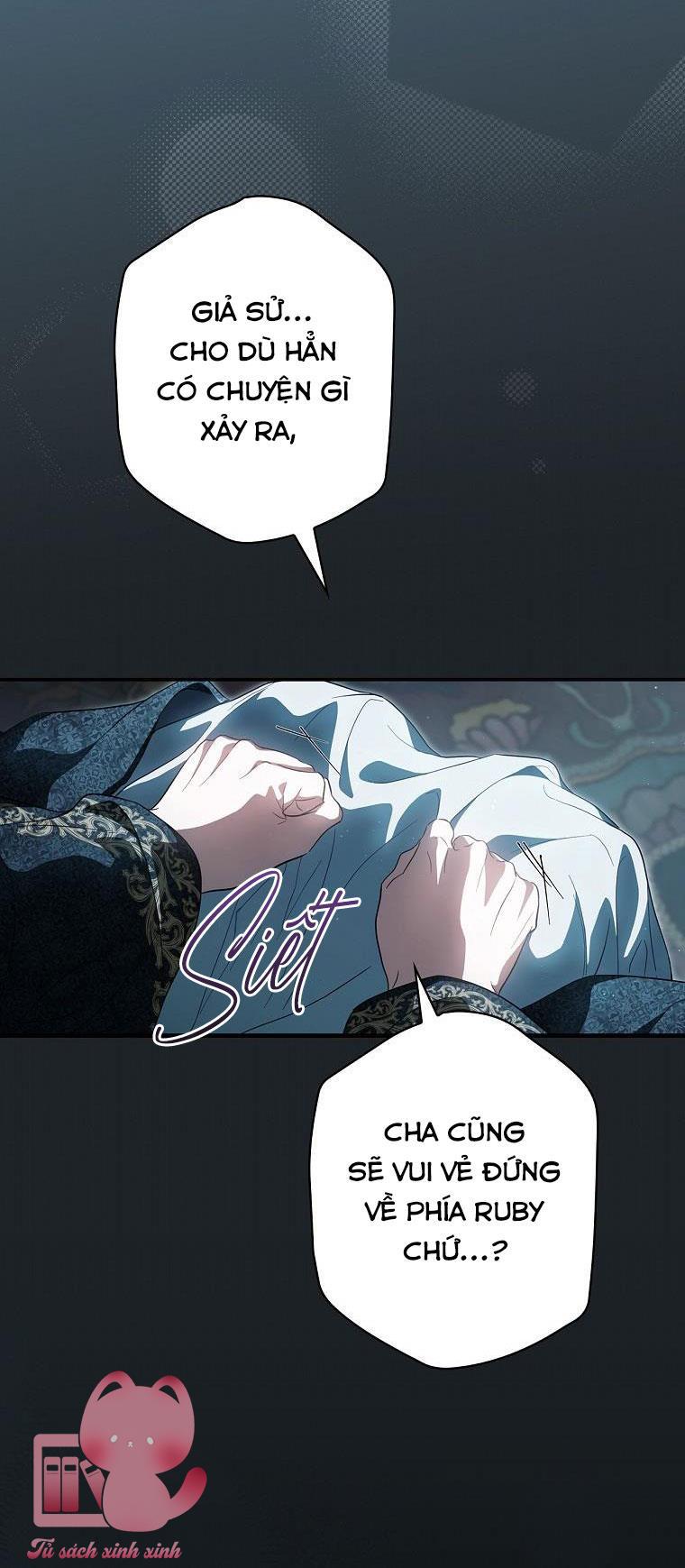 Cách Khiến Phu Quân Đứng Về Phía Tôi - Chap 97 - Trang 63
