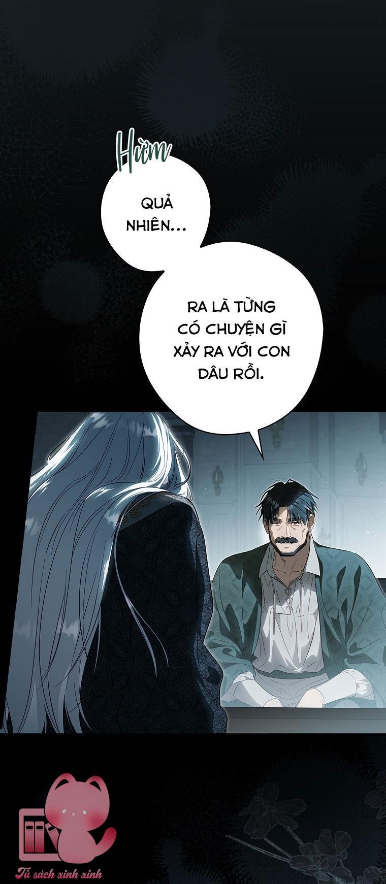 Cách Khiến Phu Quân Đứng Về Phía Tôi - Chap 97 - Trang 64