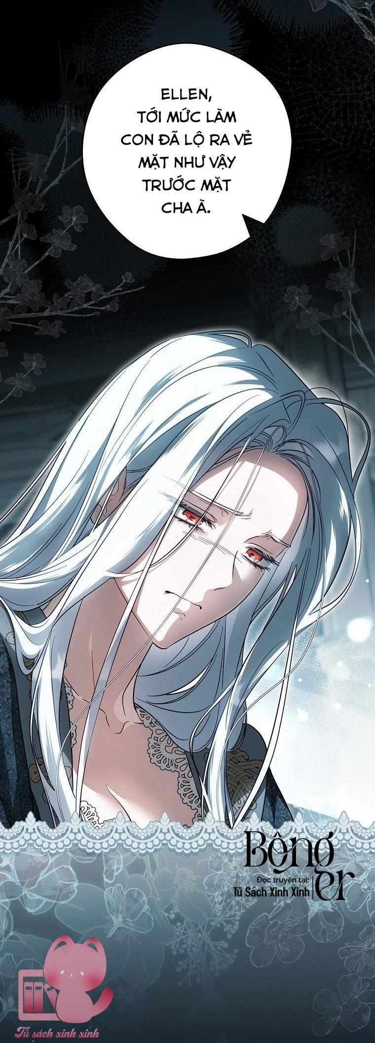Cách Khiến Phu Quân Đứng Về Phía Tôi - Chap 97 - Trang 65