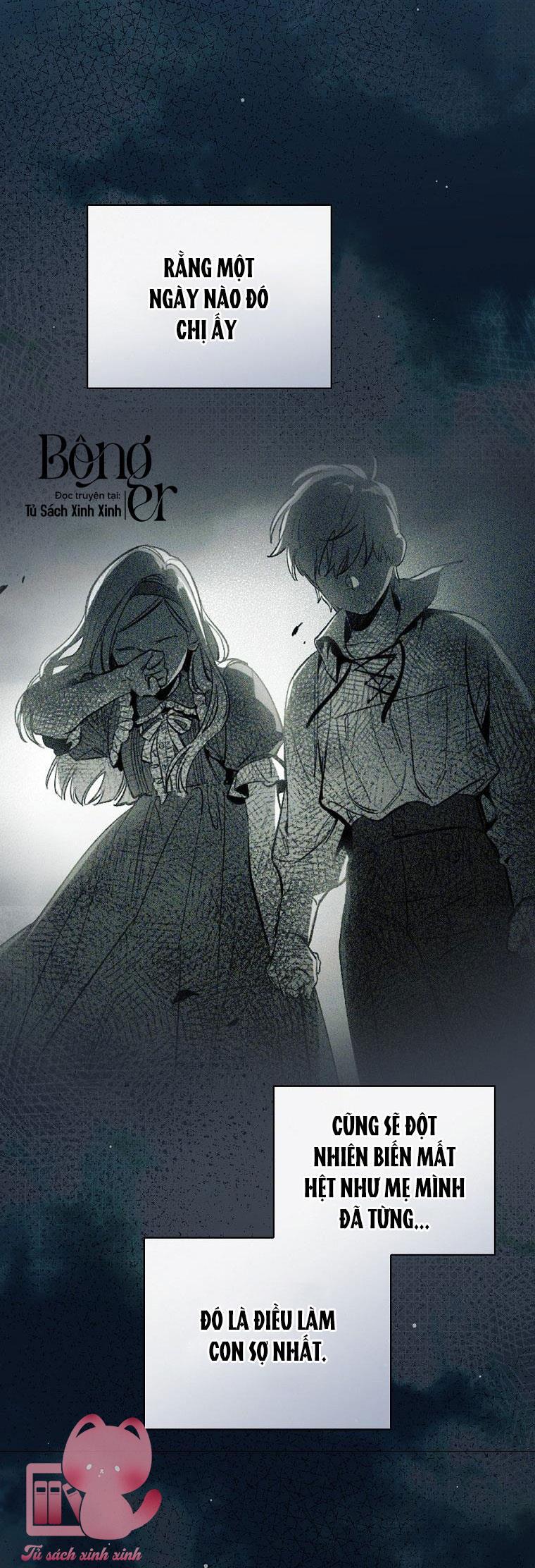 Cách Khiến Phu Quân Đứng Về Phía Tôi - Chap 97 - Trang 67