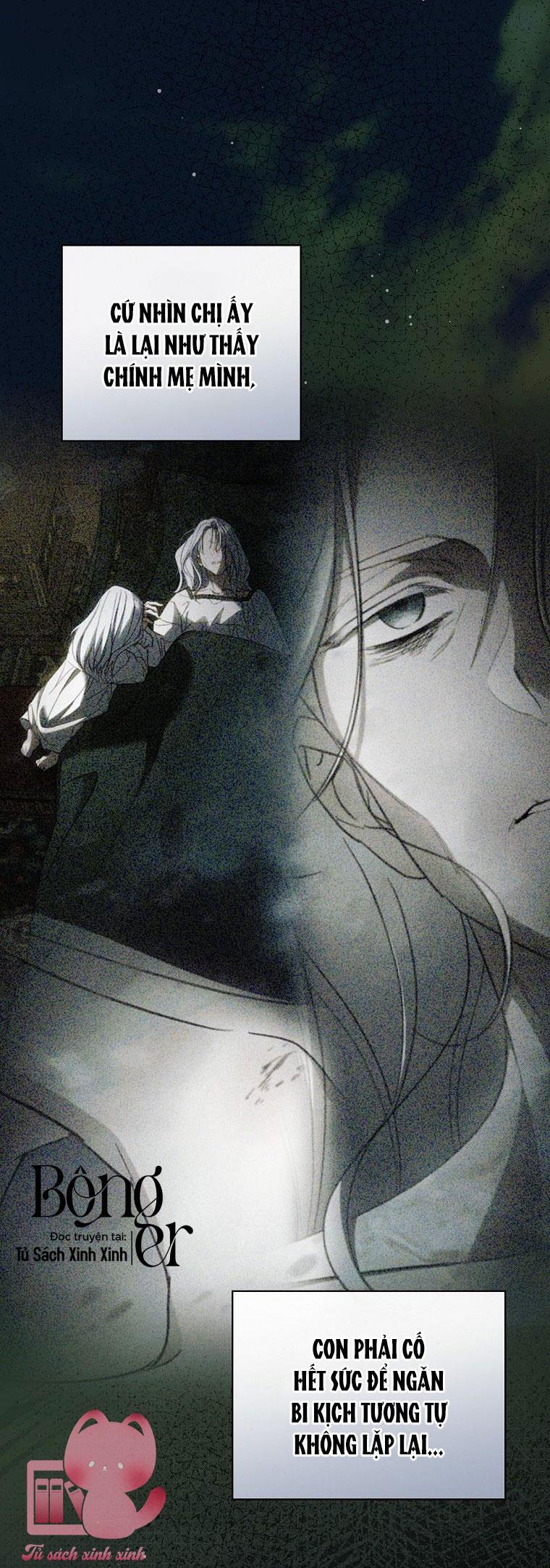Cách Khiến Phu Quân Đứng Về Phía Tôi - Chap 97 - Trang 69
