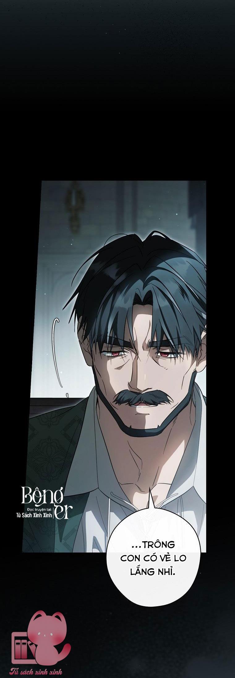 Cách Khiến Phu Quân Đứng Về Phía Tôi - Chap 97 - Trang 71