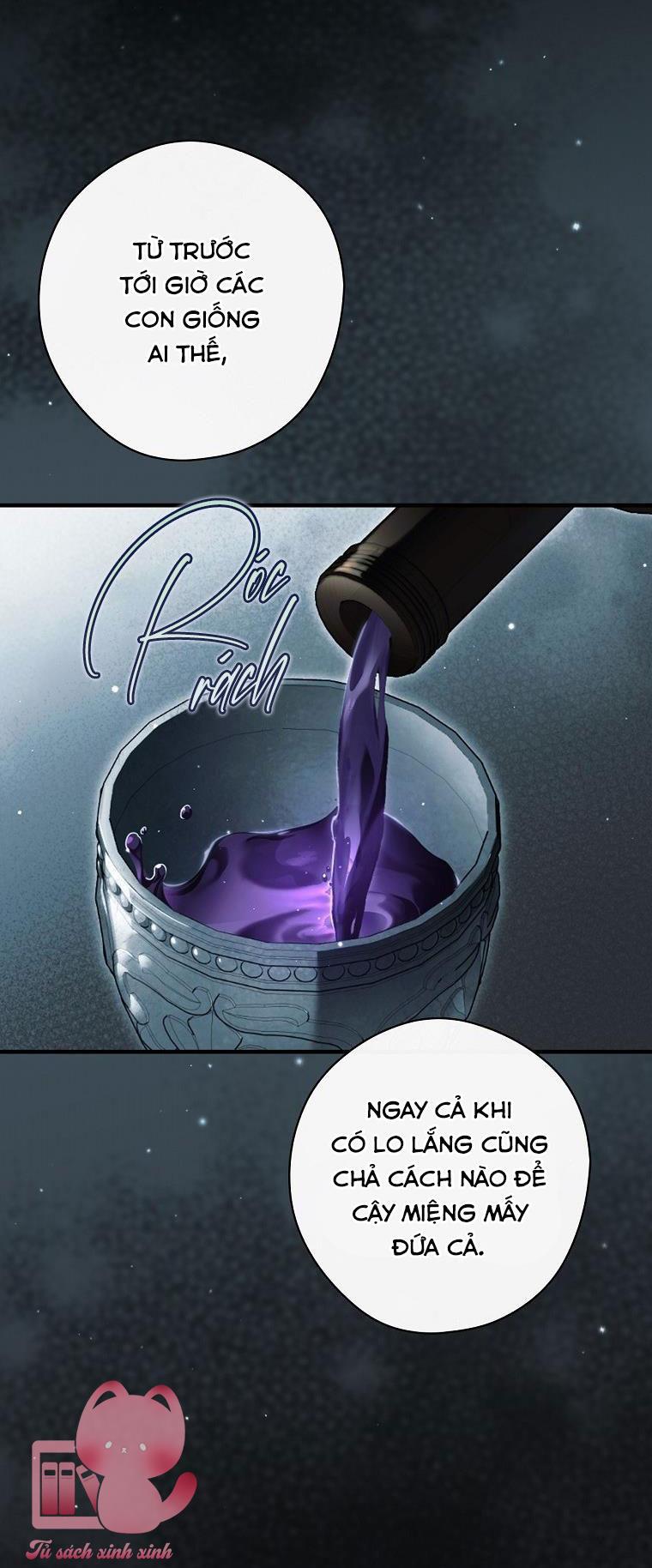 Cách Khiến Phu Quân Đứng Về Phía Tôi - Chap 97 - Trang 72