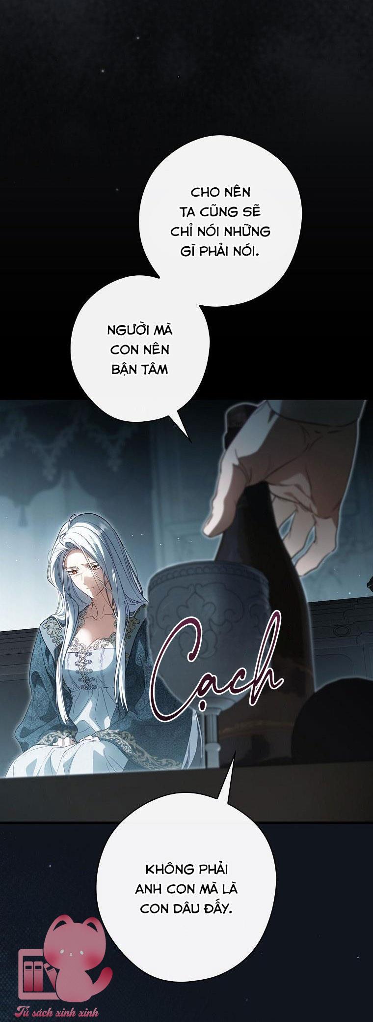 Cách Khiến Phu Quân Đứng Về Phía Tôi - Chap 97 - Trang 73