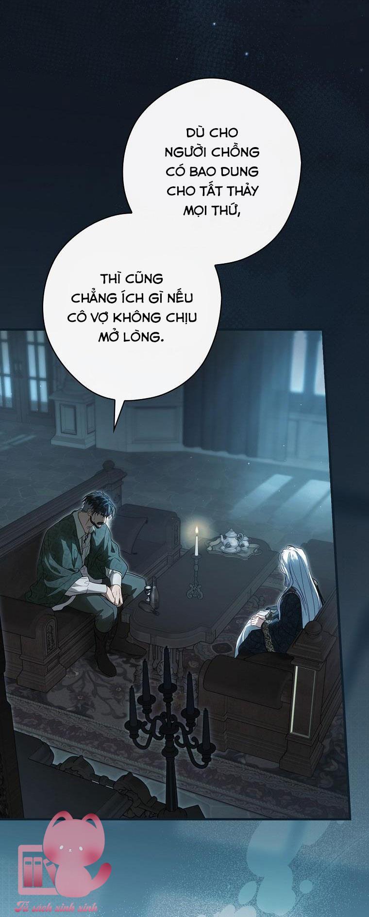 Cách Khiến Phu Quân Đứng Về Phía Tôi - Chap 97 - Trang 75